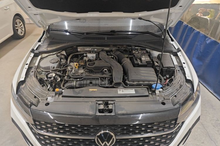 Volkswagen Lavida 2024 #20 Volkswagen Lavida 2024 car image #20