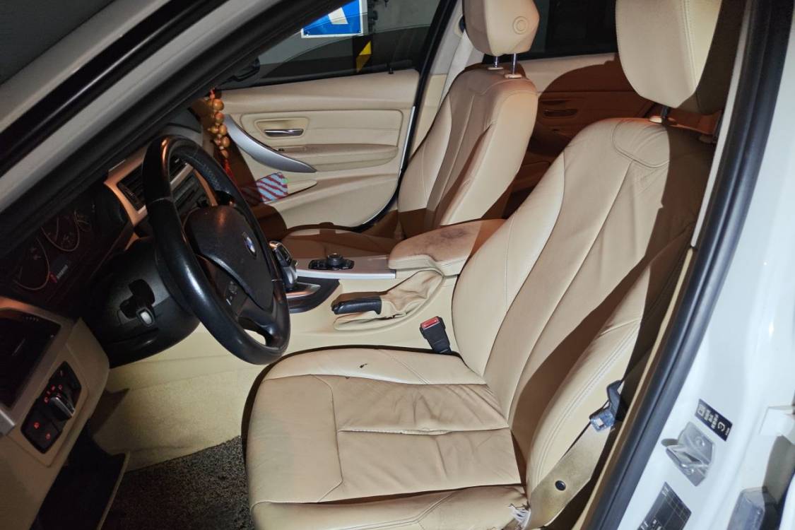 BMW 3 Series 2013 #20 BMW 3 Series 2013 car image #20