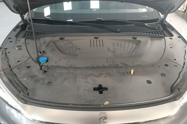 BYD Yuan Plus 2024 immagine di auto #22