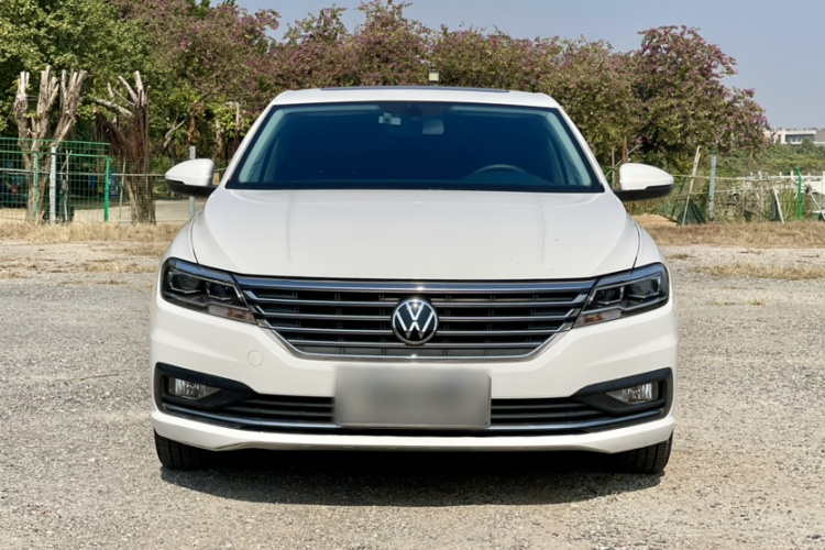 Volkswagen Lavida 2022 car image #5