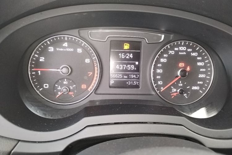 Audi Q3 2018 #12 Audi Q3 2018 immagine di auto #12