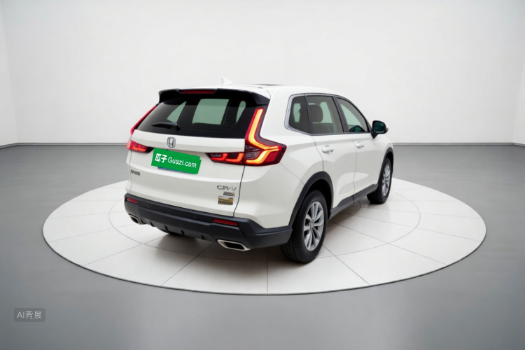 Honda CR-V 2023 car image #7
