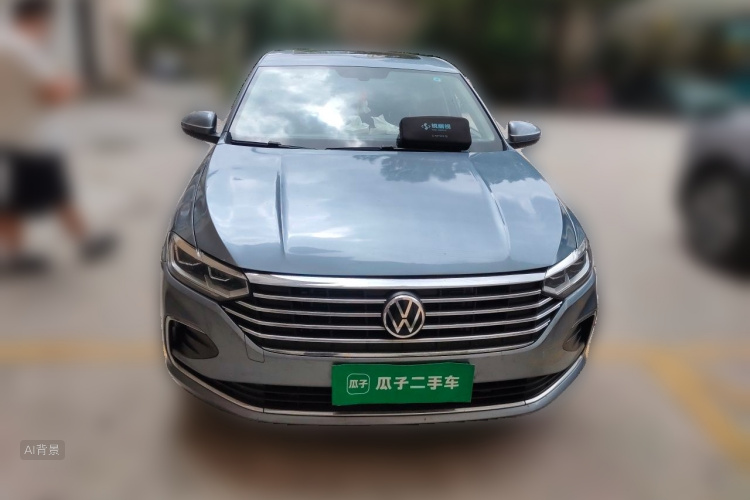 Volkswagen Lavida 2023 #3 Volkswagen Lavida 2023 car image #3