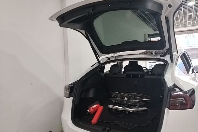 Tesla Model Y 2022 car image #22