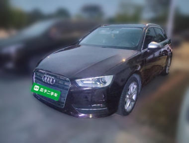 Audi A3 2016 Audi A3 2016 imagem de carro