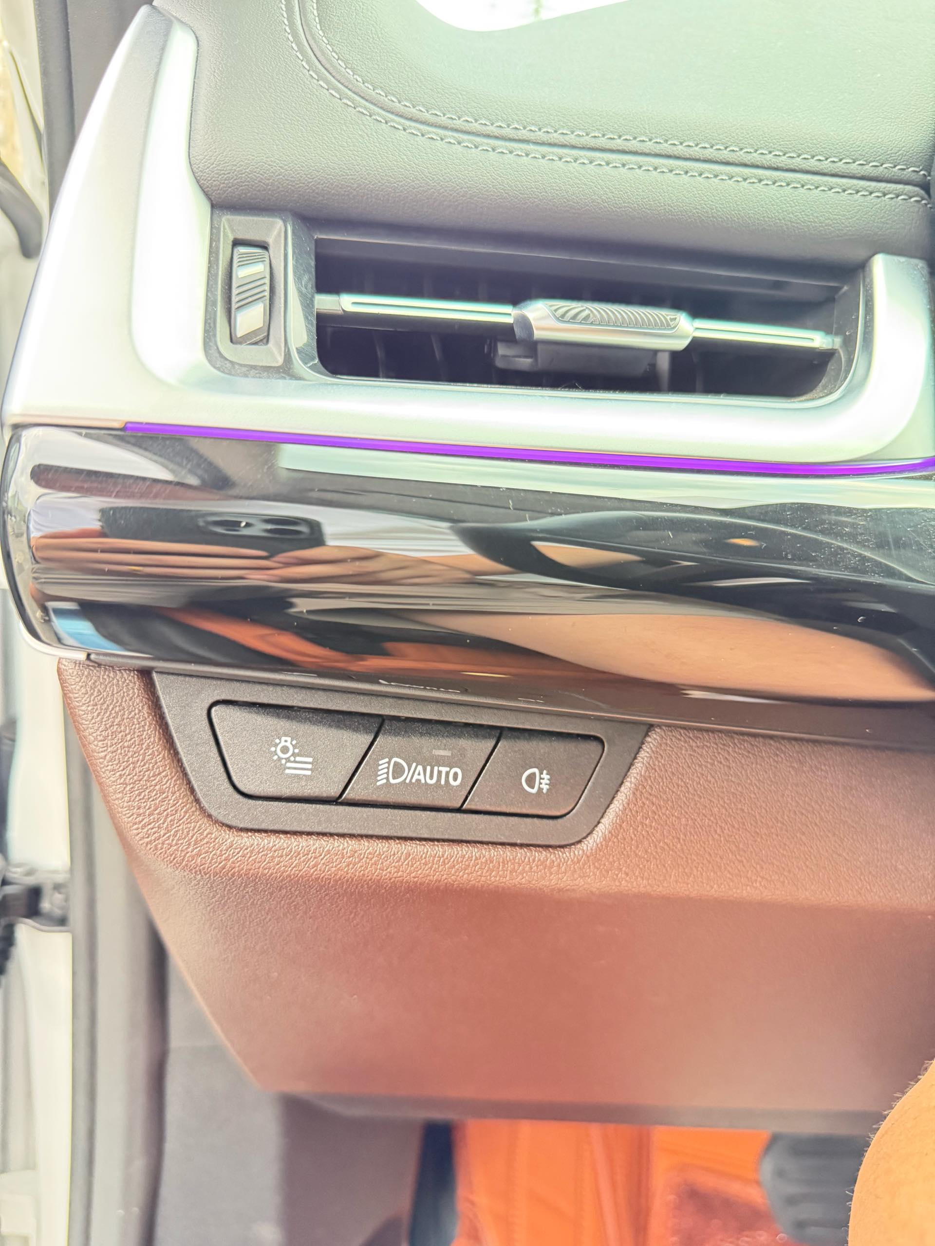 BMW X1 2024 car image #15