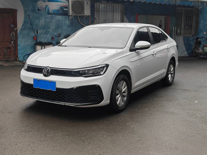 Volkswagen Lavida 2024 汽车图片 