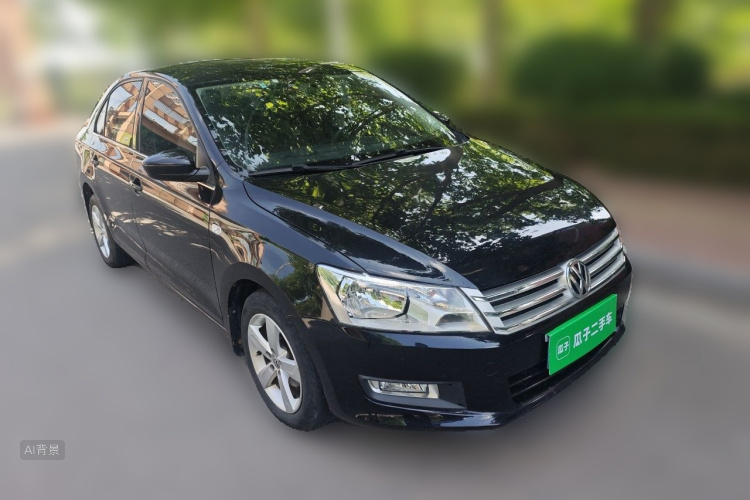 Volkswagen Santana 2016 #4 Volkswagen Santana 2016 image de voiture #4