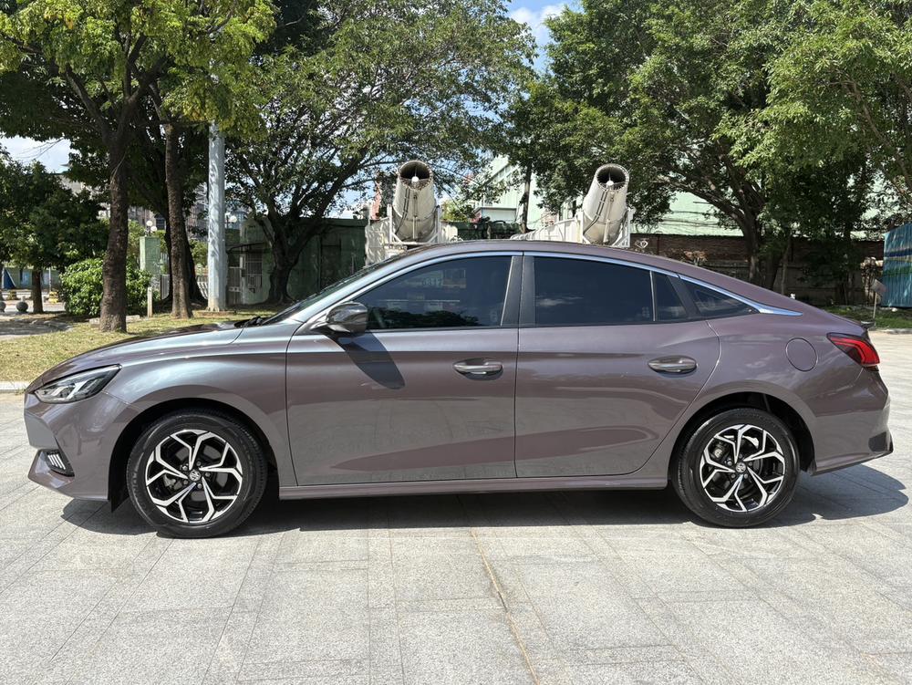 MG 5 2023 immagine di auto #4