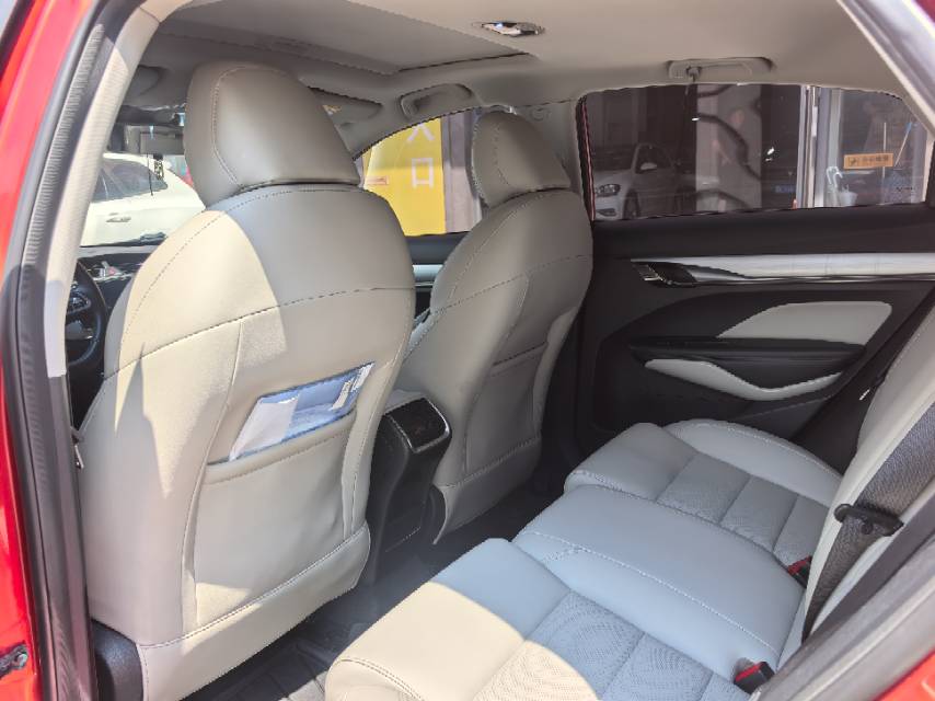 GEELY Binray 2018 #8 GEELY Binray 2018 car image #8