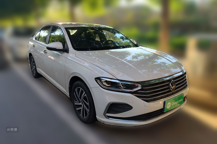 Volkswagen Lavida 2022 car image #4