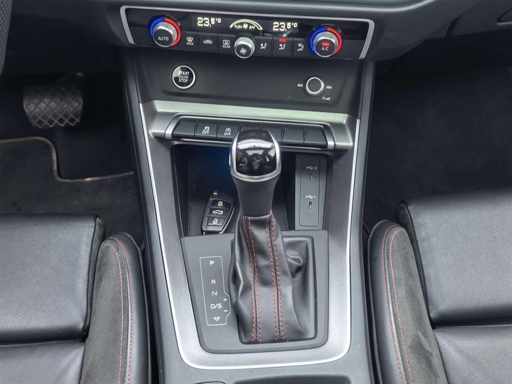 Audi Q3 Sportback 2023 car image #24