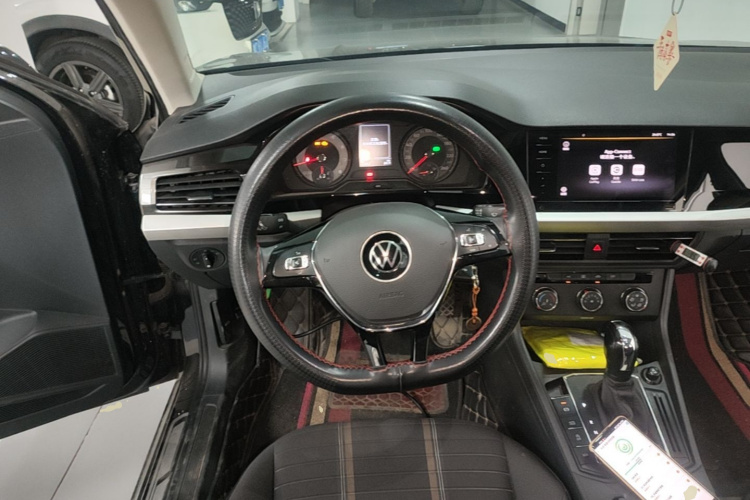 Volkswagen Lavida 2021 #11 Volkswagen Lavida 2021 imagen de coche #11