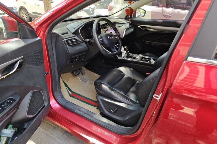 GEELY Binray 2019 image de voiture #18