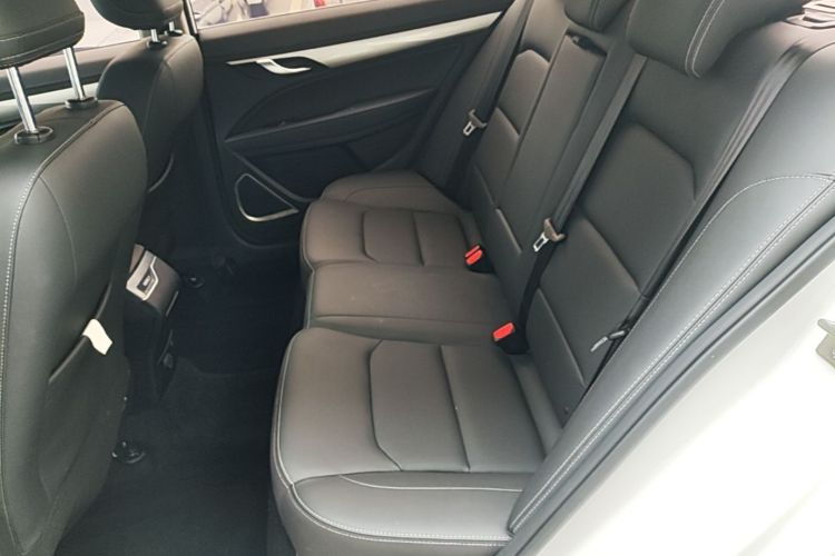 GEELY Emgrand 2020 #17 GEELY Emgrand 2020 car image #17