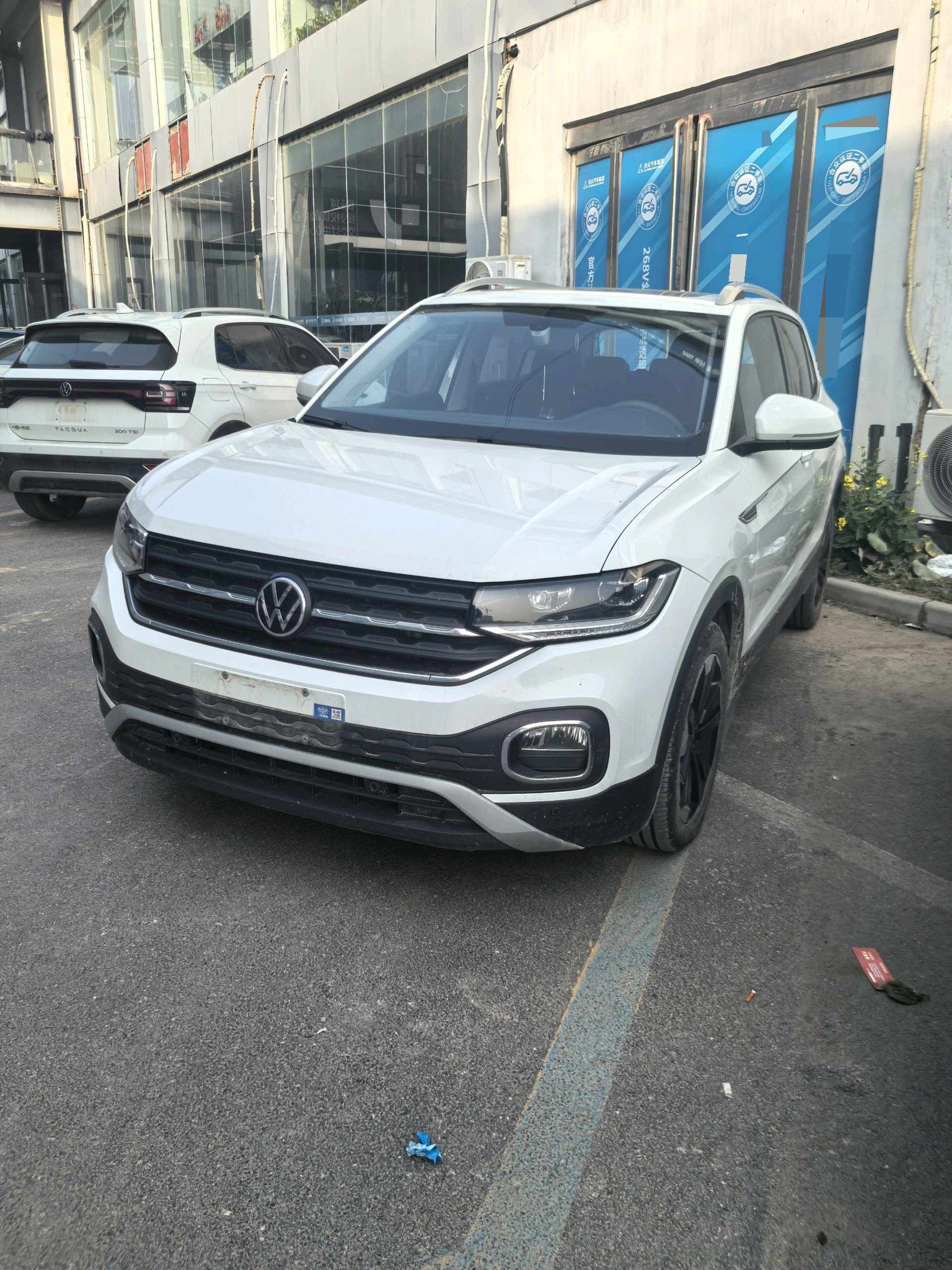 2024 immagine di auto 