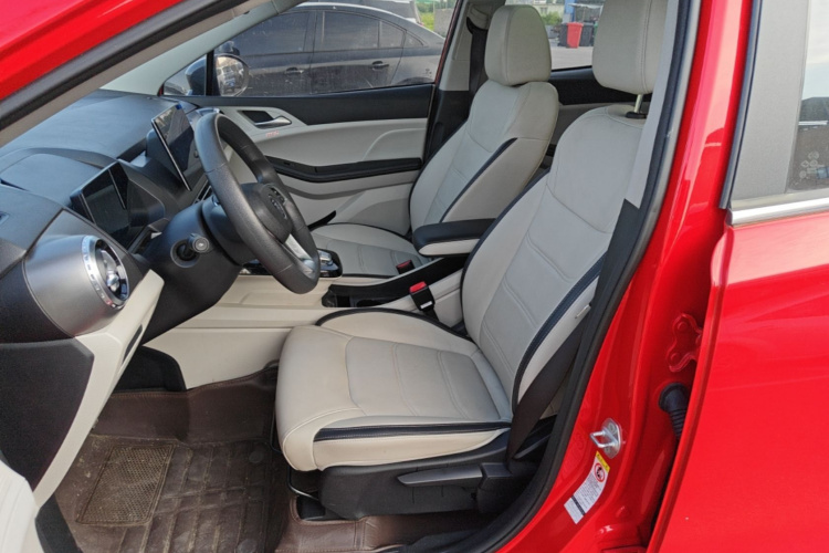 BYD Yuan Pro 2022 immagine di auto #15