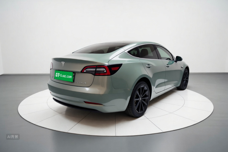 Tesla Model 3 2023 #6 Tesla Model 3 2023 car image #6