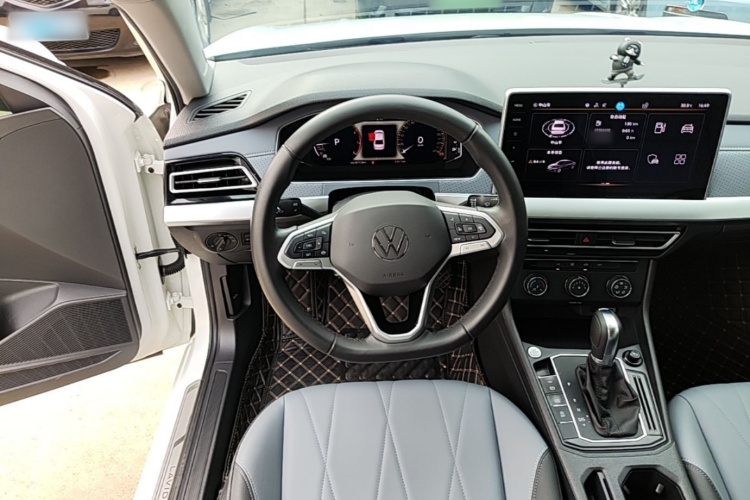 Volkswagen Lavida 2023 #11 Volkswagen Lavida 2023 car image #11