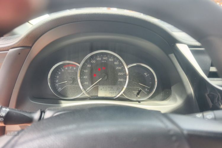 Toyota Corolla 2017 #13 Toyota Corolla 2017 car image #13