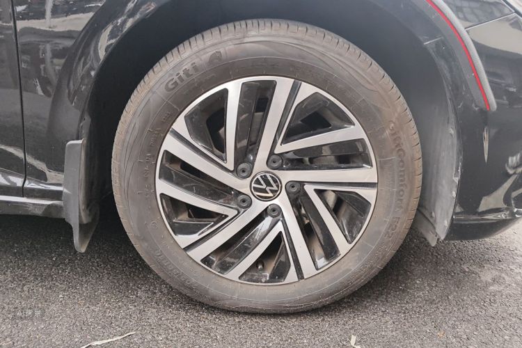 Volkswagen Lavida 2022 #9 Volkswagen Lavida 2022 car image #9