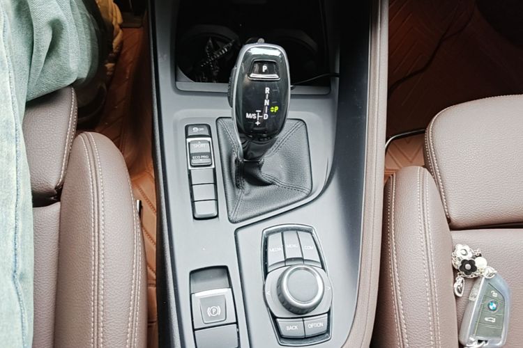 BMW X1 2019 car image #14