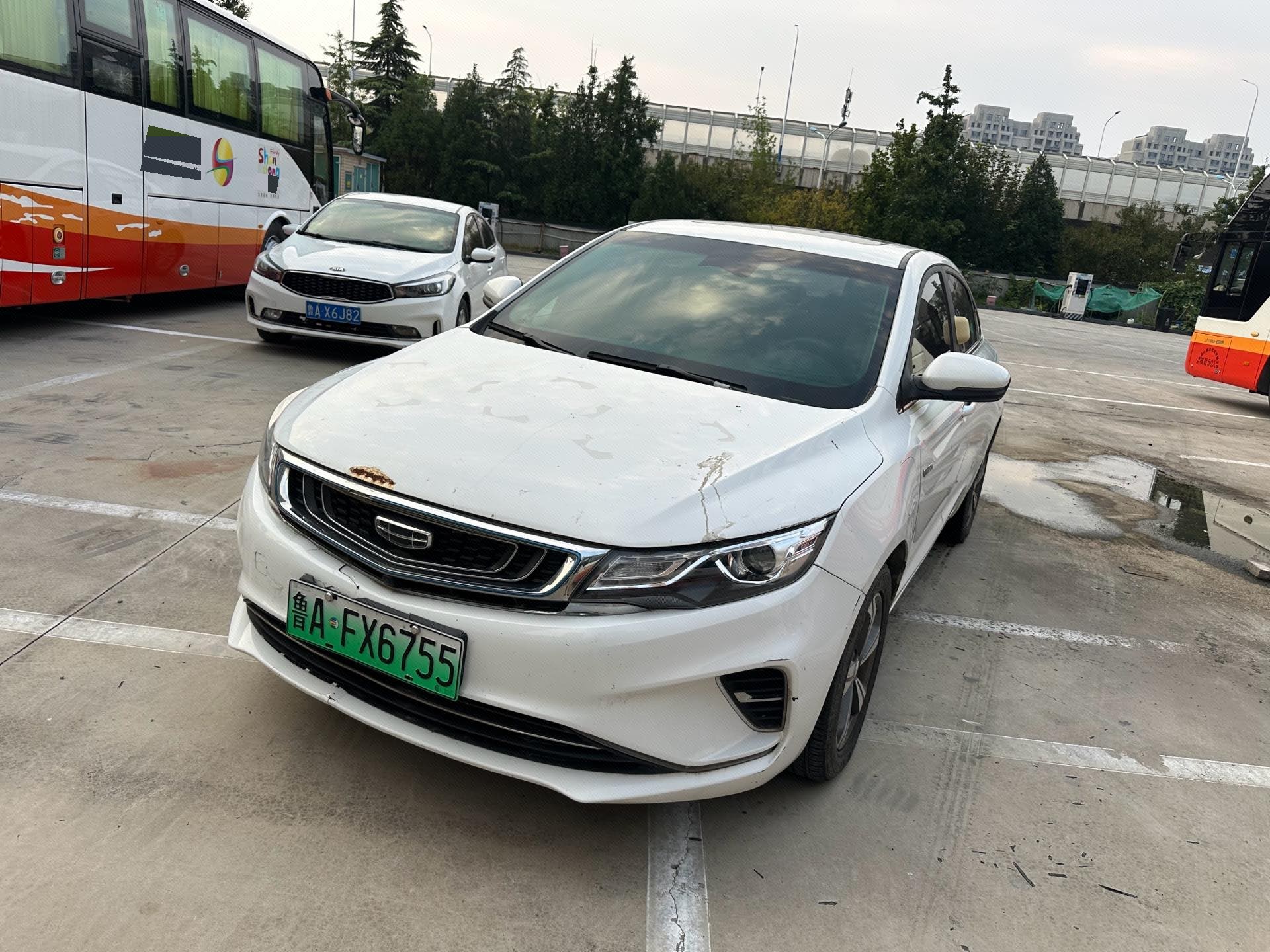 2019 2019 car image