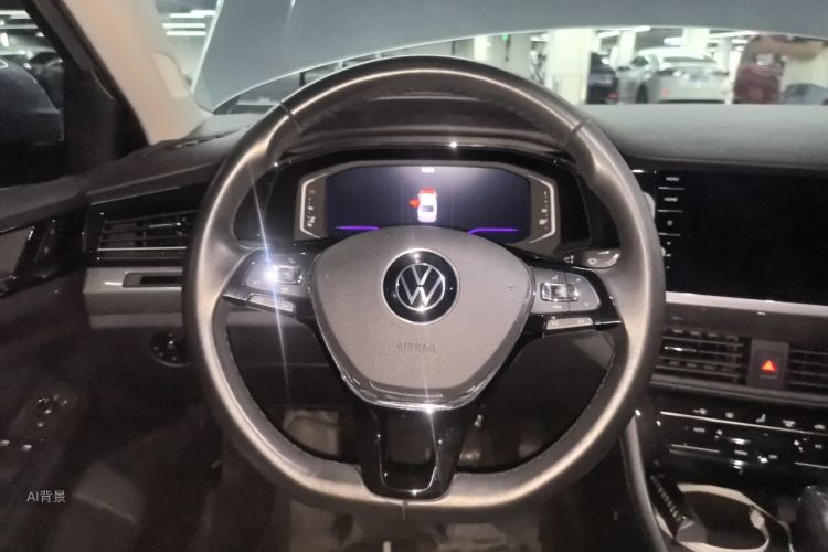 Volkswagen Bora 2021 car image #12