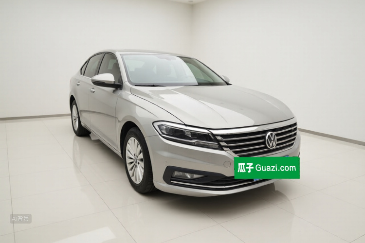 Volkswagen Lavida 2021 #4 Volkswagen Lavida 2021 car image #4