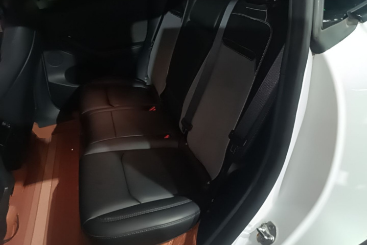 Tesla Model Y 2023 car image #17