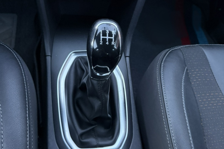 Chery Tiggo 3x 2018 #19 Chery Tiggo 3x 2018 immagine di auto #19