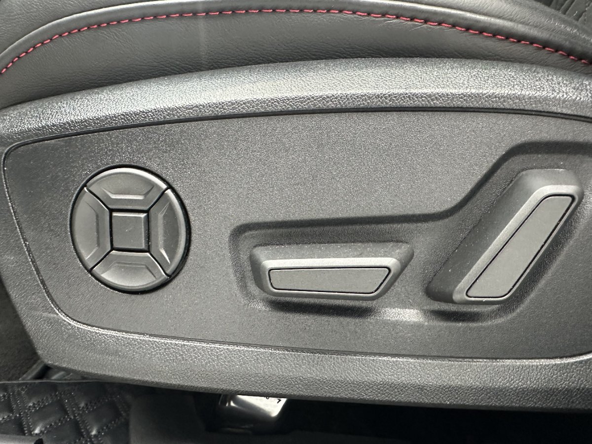 Audi A3 2023 car image #12