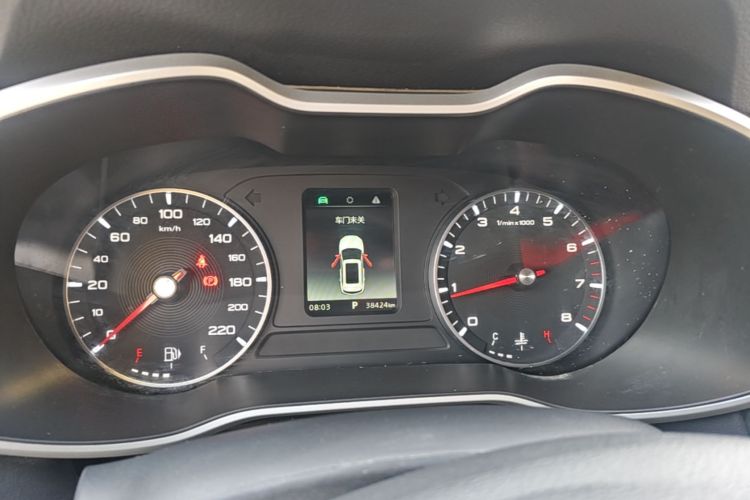 MG ZS 2021 #12 MG ZS 2021 car image #12