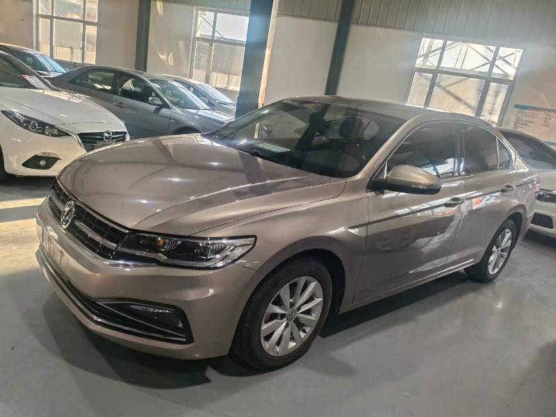 Volkswagen Bora 2020 Volkswagen Bora 2020 صورة سيارة