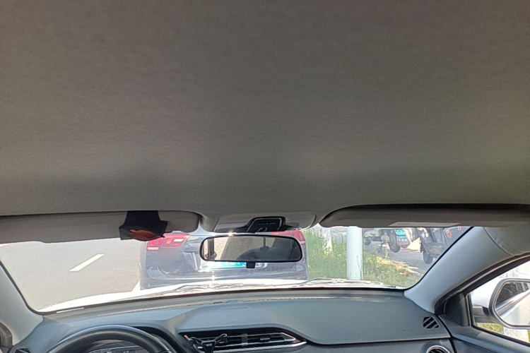 Chery Tiggo 3x 2019 car image #20
