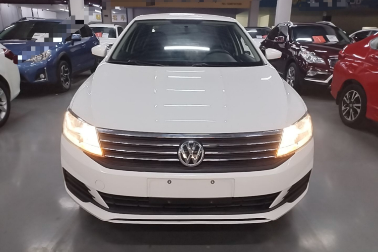 Volkswagen Lavida 2023 #3 Volkswagen Lavida 2023 car image #3