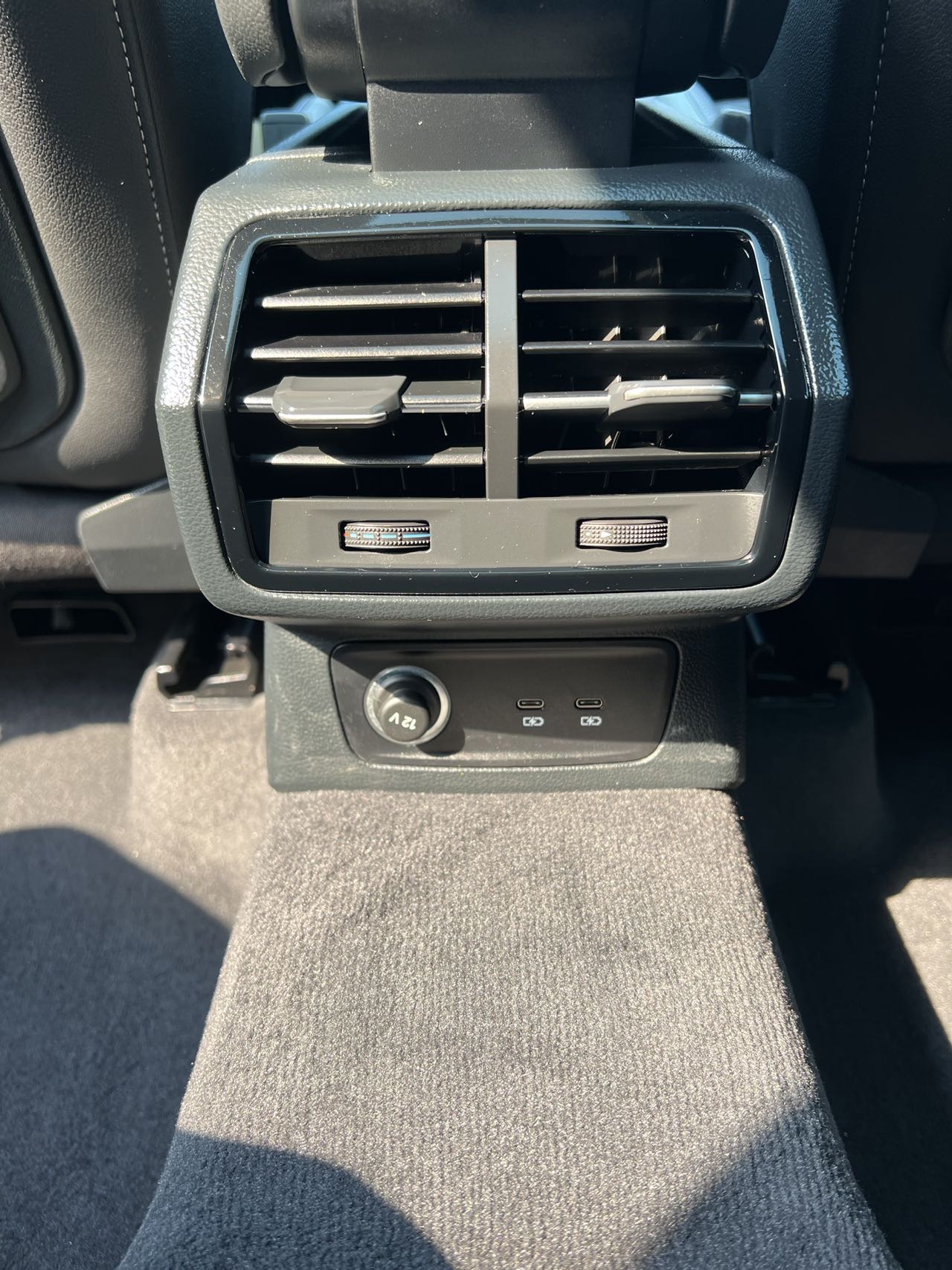 奥迪 奥迪Q3 2021 汽车图片 #16