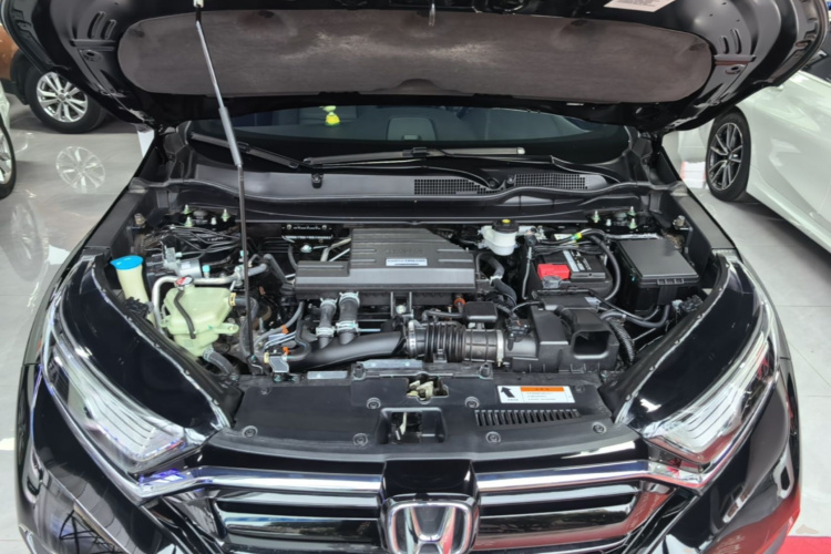 Honda CR-V 2021 car image #20