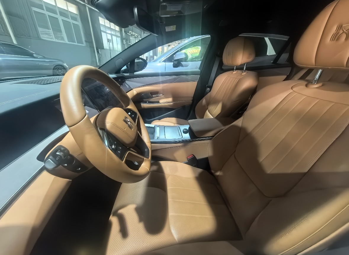 比亚迪 汉L 2025 汽车图片 #3