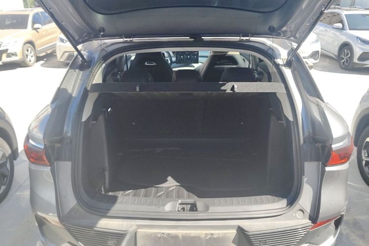 BYD Yuan Plus 2023 car image #19