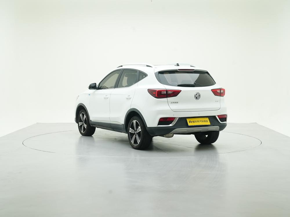 MG ZS 2021 #5 MG ZS 2021 immagine di auto #5