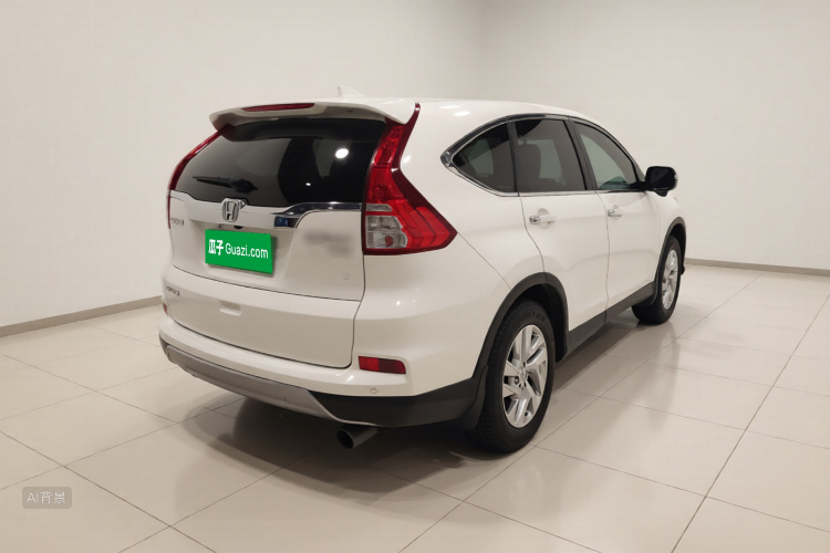 Honda CR-V 2015 #7 Honda CR-V 2015 car image #7