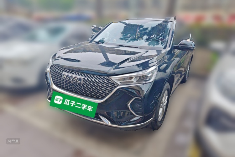 Haval M6 2023 car image #2