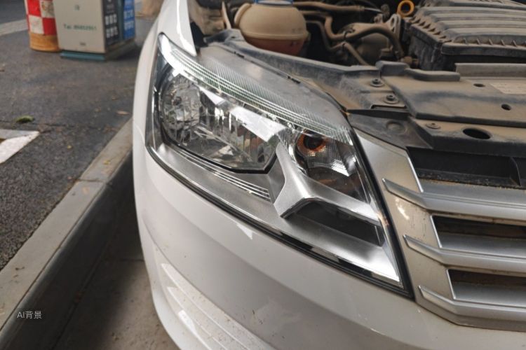 Volkswagen Santana 2016 #8 Volkswagen Santana 2016 car image #8