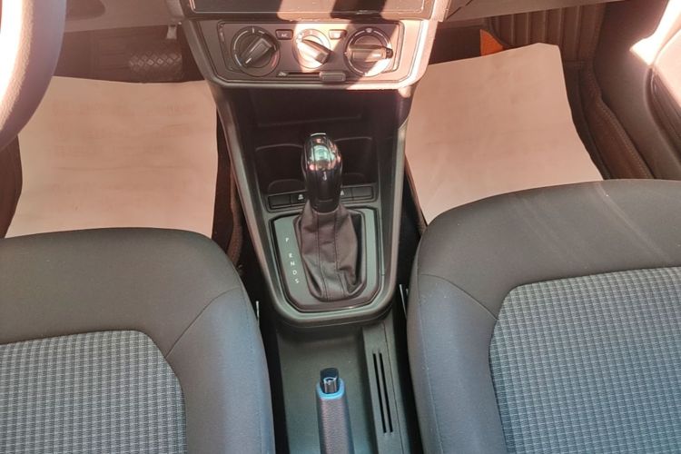 Volkswagen Santana 2021 #14 Volkswagen Santana 2021 immagine di auto #14