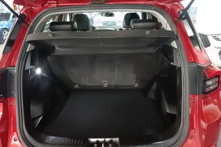 Chery Tiggo 5x 2018 #19 Chery Tiggo 5x 2018 imagem de carro #19
