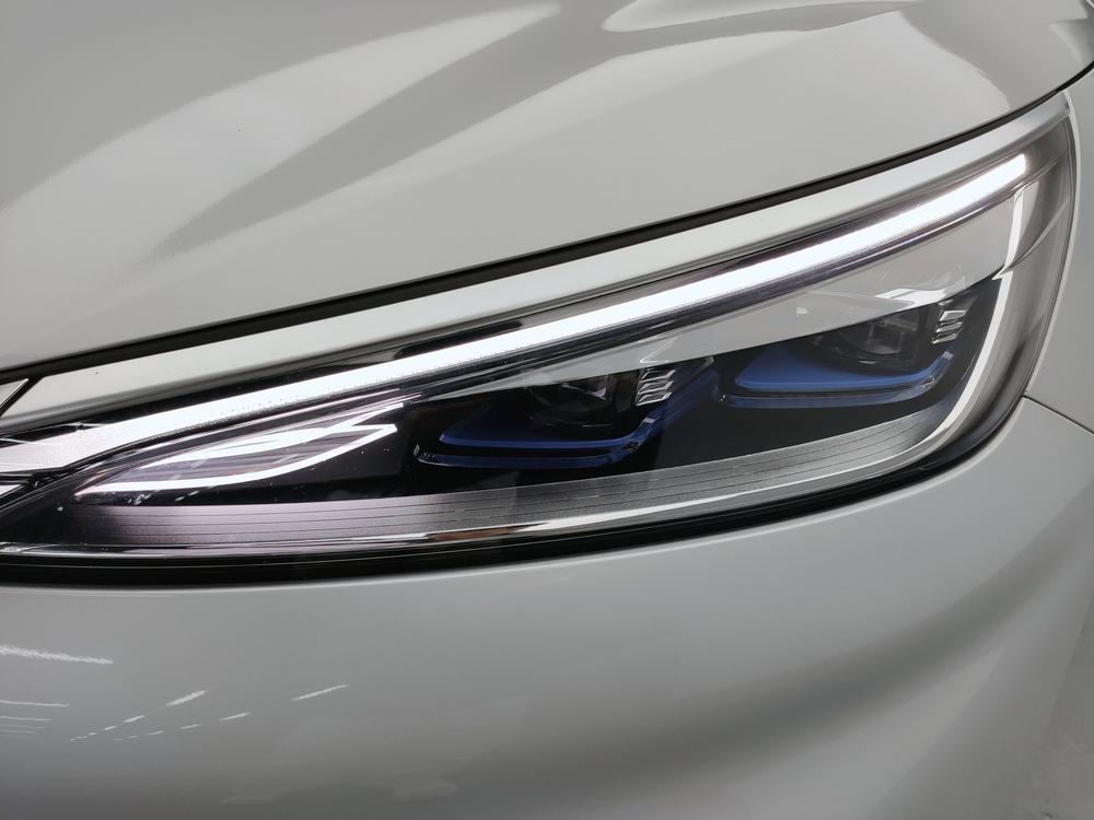 BYD Yuan Plus 2023 #12 BYD Yuan Plus 2023 car image #12