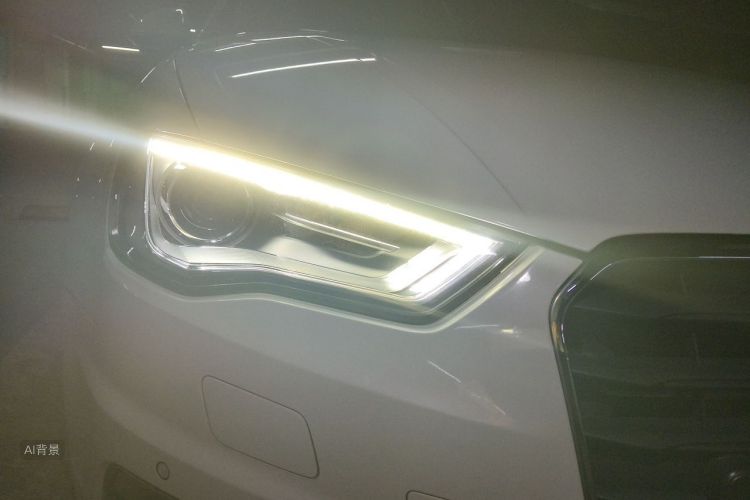 Audi A3 2017 #8 Audi A3 2017 car image #8