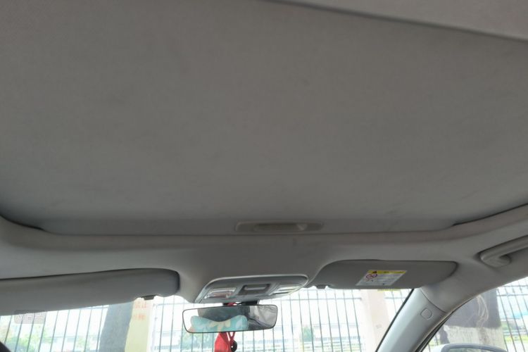 GEELY Emgrand GL 2021 car image #20