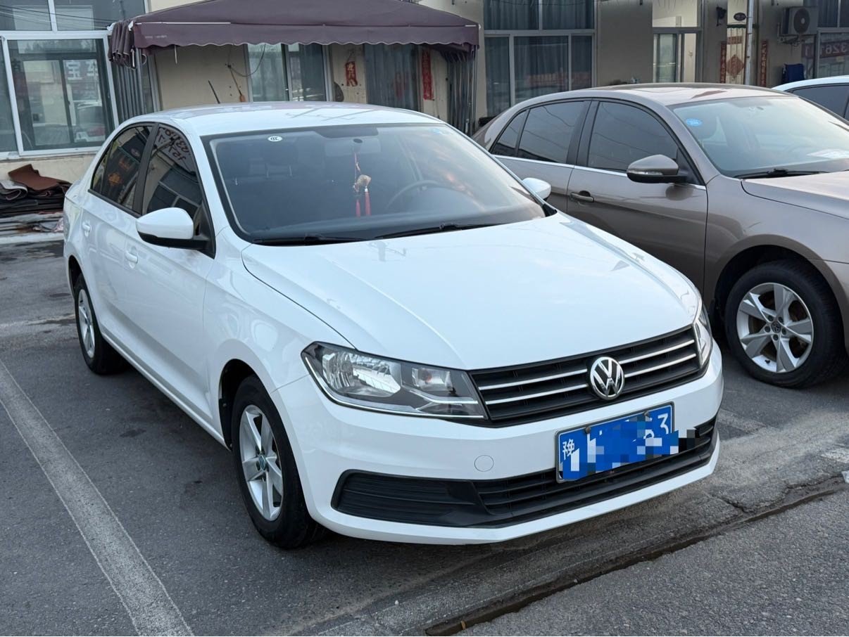Volkswagen Santana 2016 #3 Volkswagen Santana 2016 immagine di auto #3